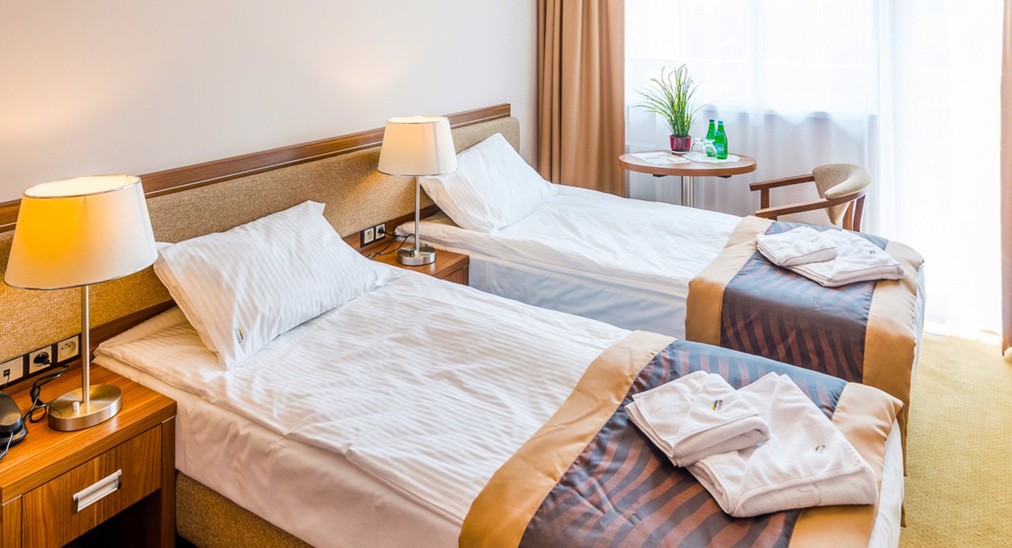 Hotel Polanica Resort & Spa