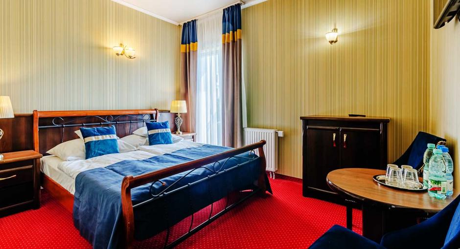 Prawdzic Resort & Conference