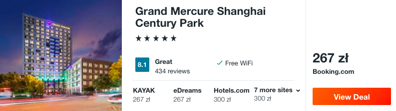 zarezerwuj hotel na wyspach owczych