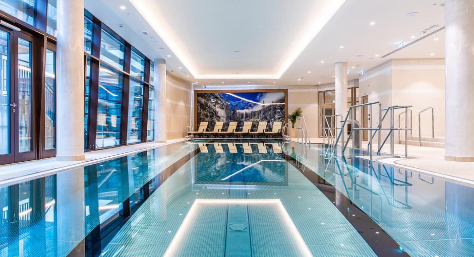 Radisson Blu Hotel & Residences Zakopane