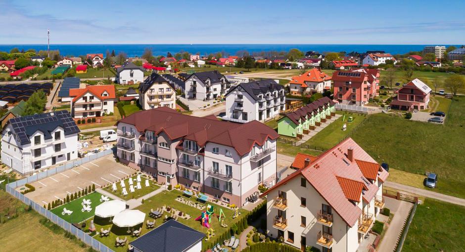 Resort Holiday Home & Spa
