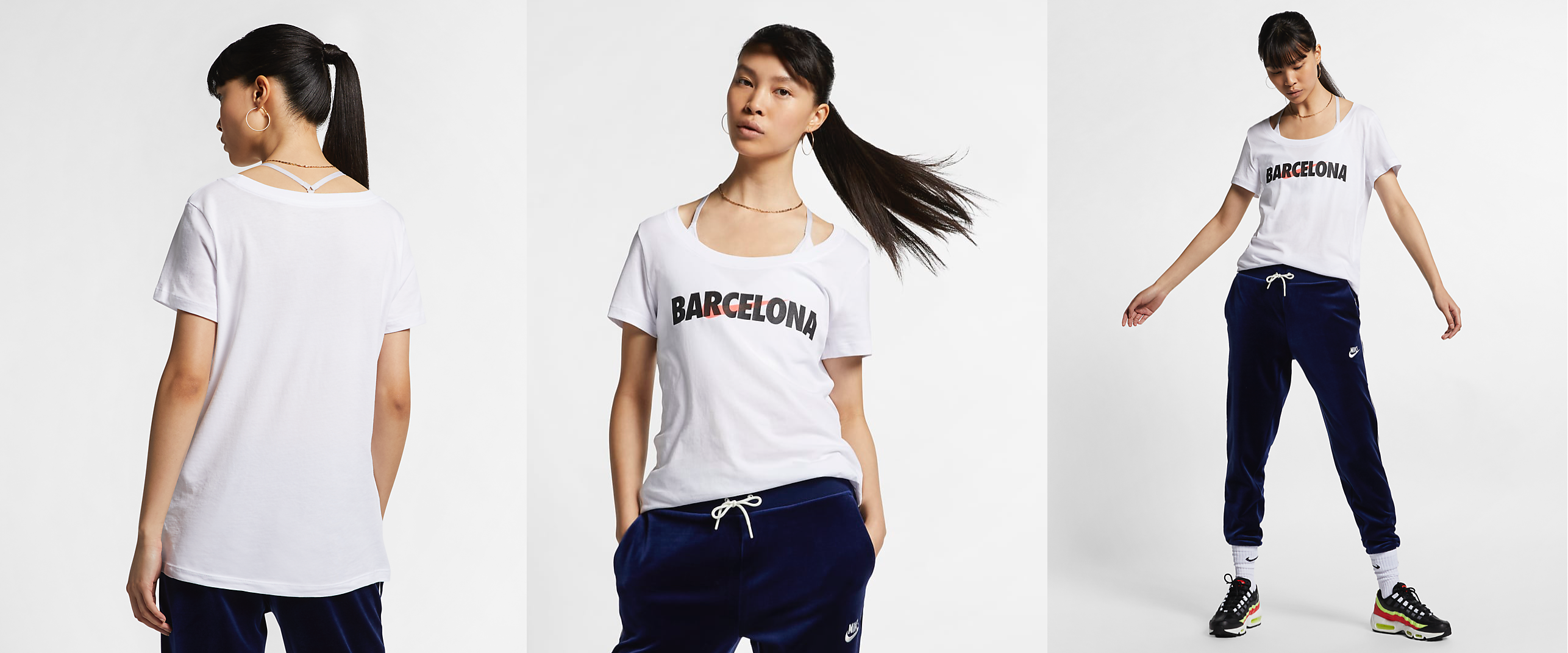 Przygotujcie się do lata: koszulki Reebok, Adidas i Nike już od 58 PLN