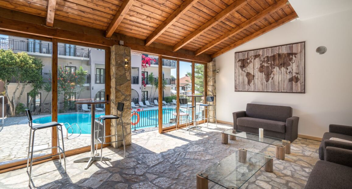 Arion Resort