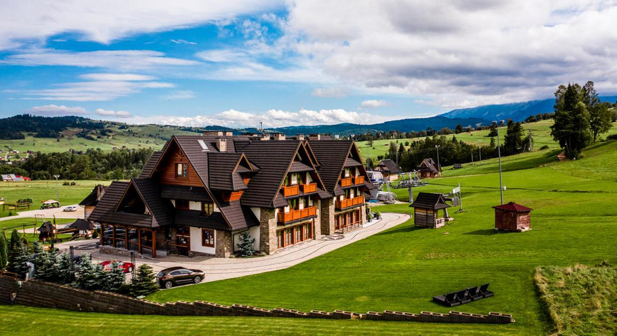 Dalszy ciąg urodzinowej promocji w Travelist: różnorodne opcje zakwaterowania w znanych zakątkach Polski od 205 PLN/pokój