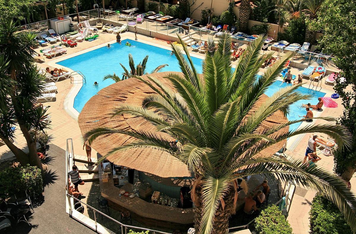 Forum Residence Family & Beach