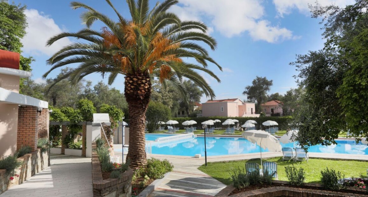 Last minute na Korfu: all inclusive w 4* hotelu blisko plaży od 1499 PLN. Wylot z 4 miast