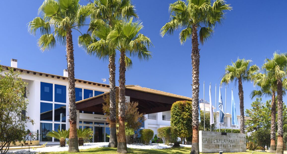 Garden Playanatural Hotel & Spa
