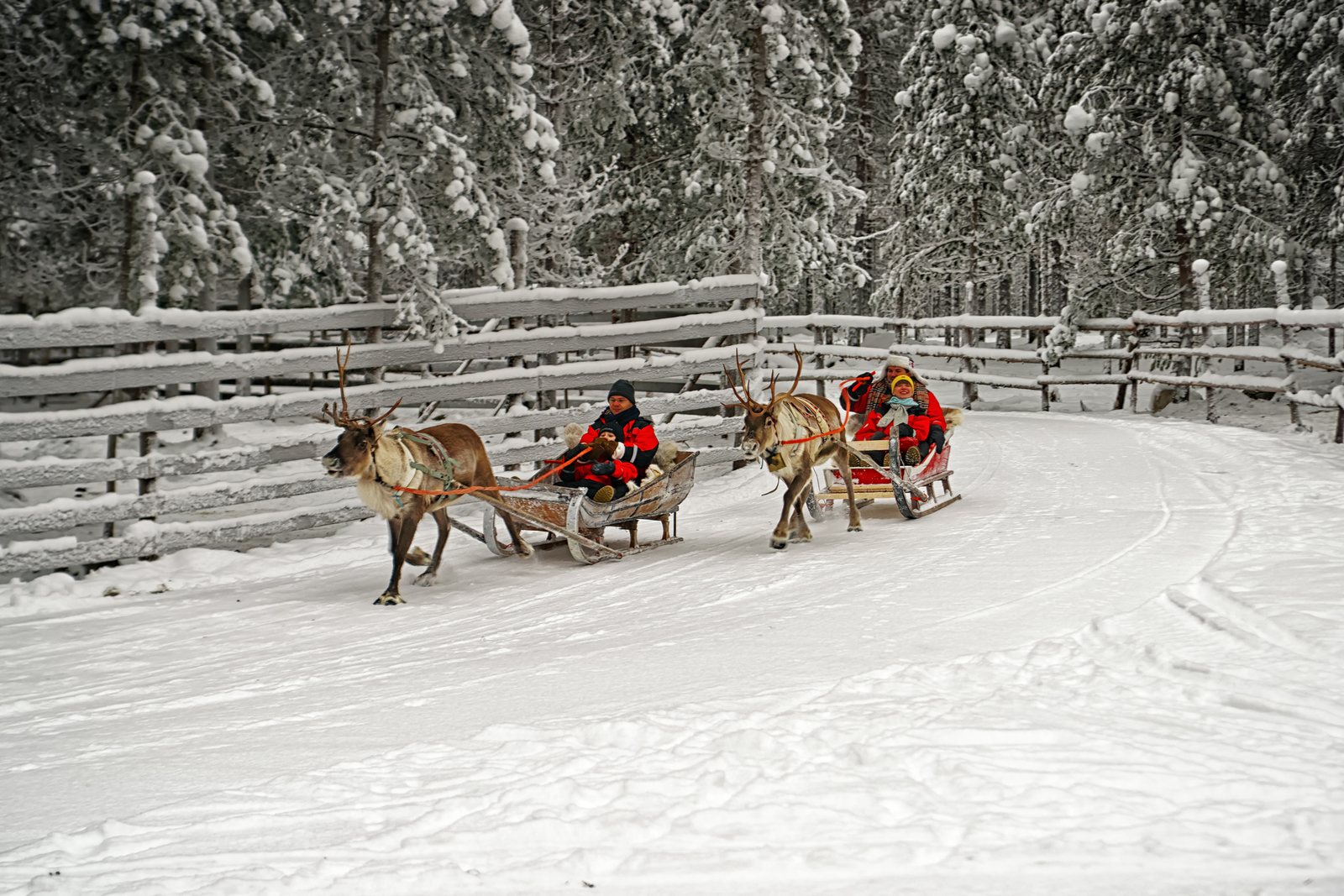 Rovaniemi