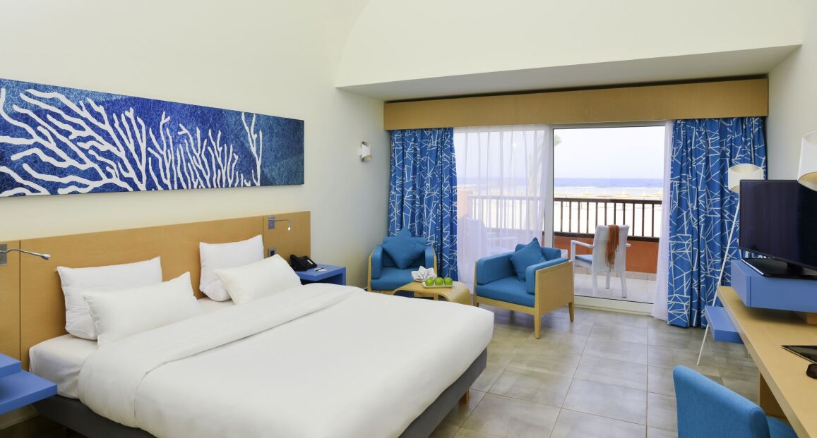 Novotel Marsa Alam