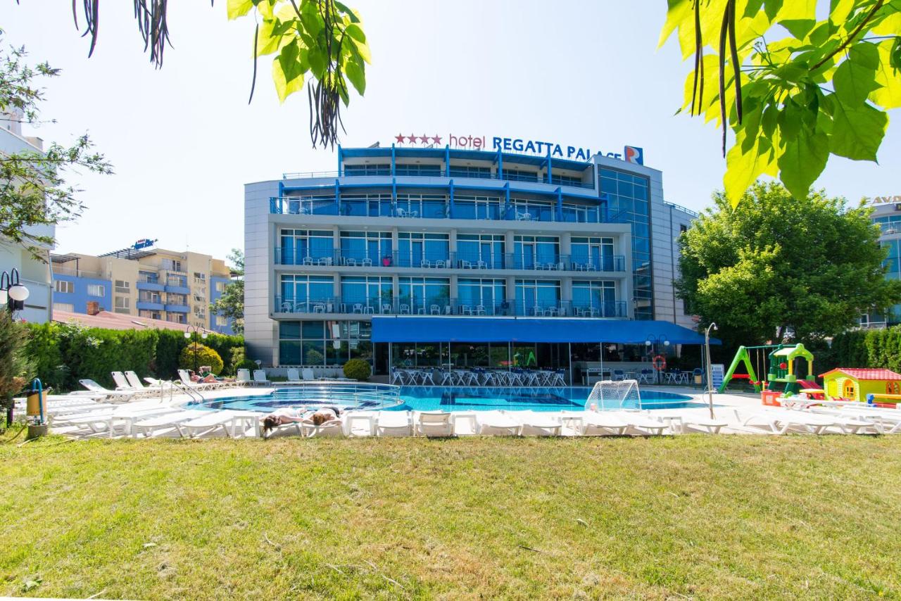 Regata Palace