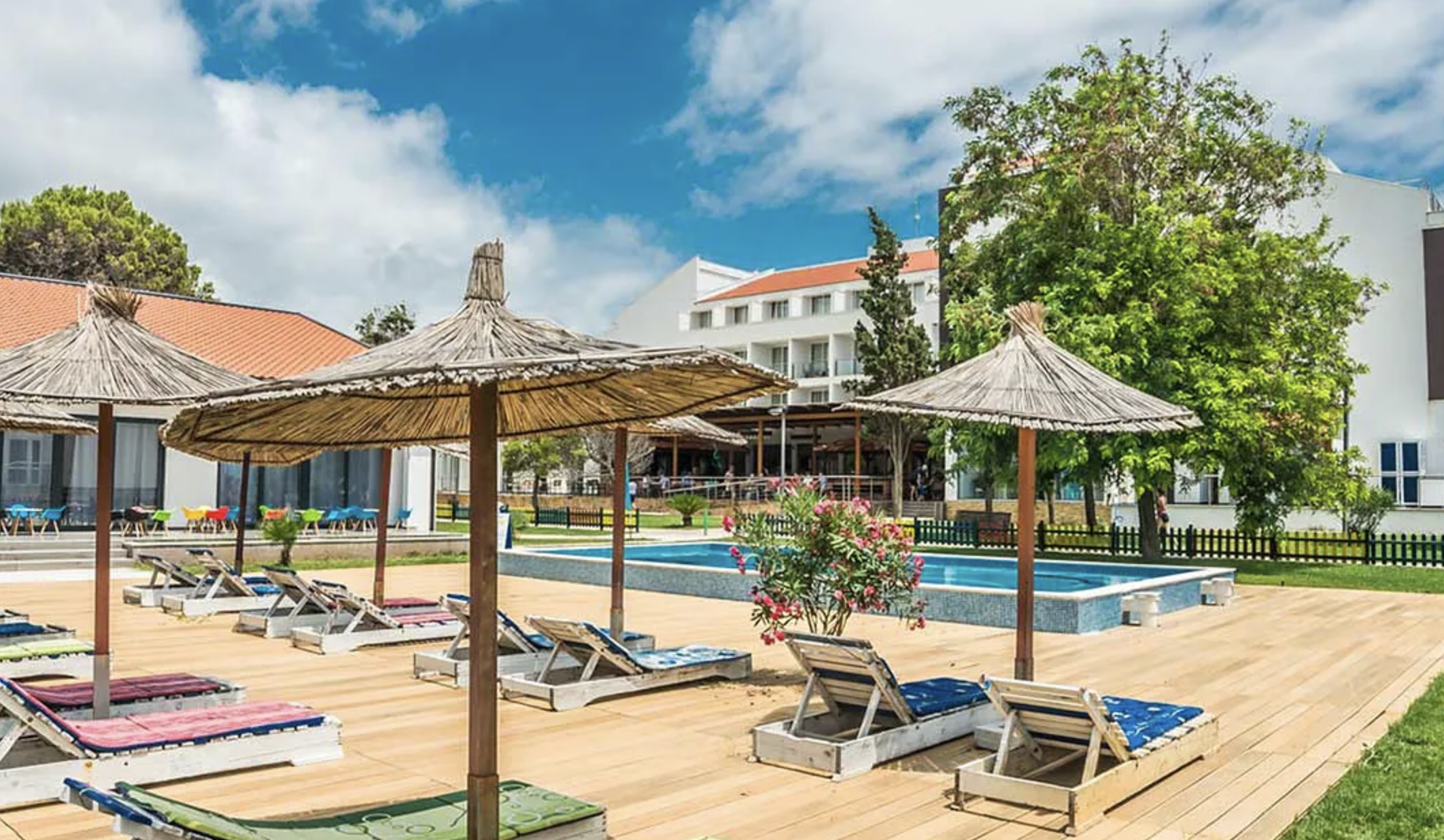 Czarnogóra bez testów! All inclusive w 4* hotelu przy plaży od 1692 PLN. Wylot w czerwcu z Poznania i Warszawy