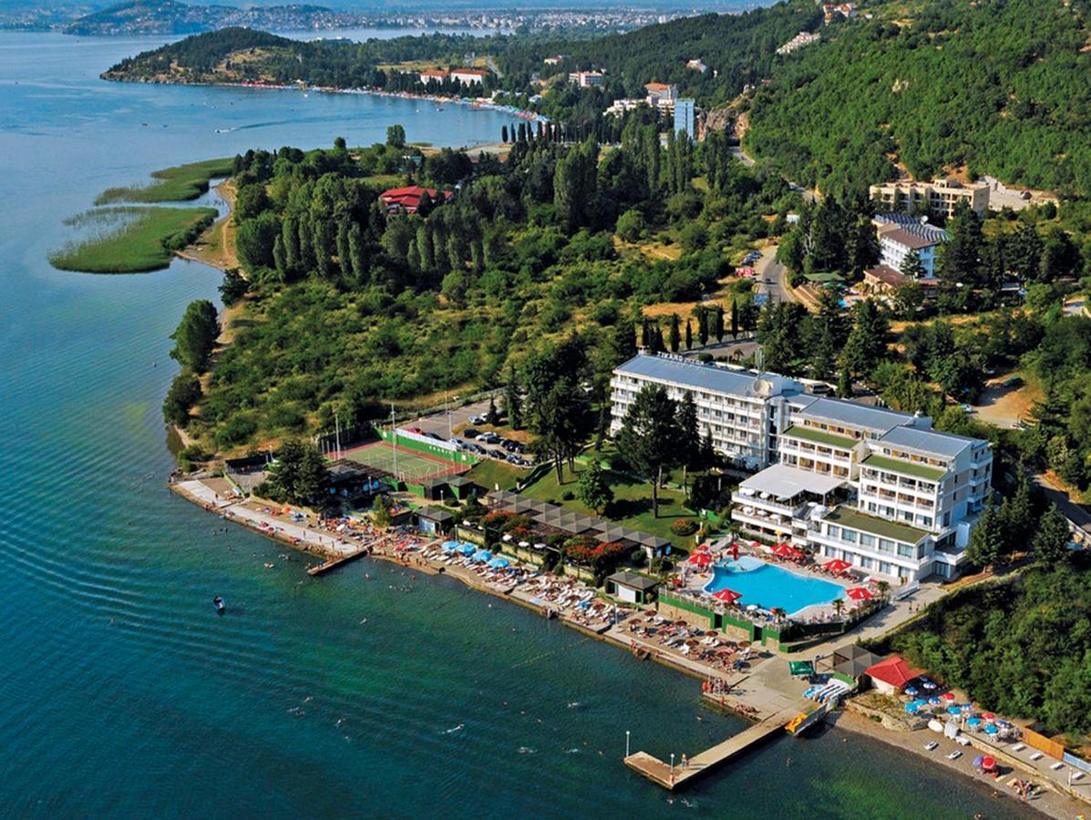Hotel Granit