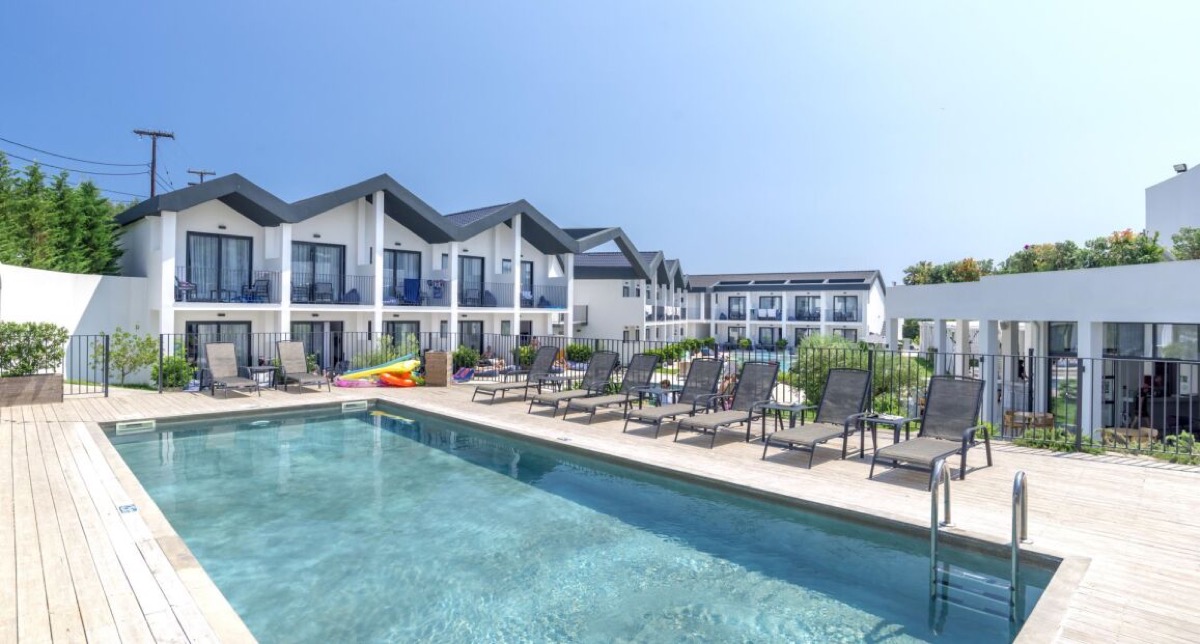 Luksusowe wakacje na Zakintos: all inclusive w 5* hotelu z aquaparkiem od 2611 PLN. Wylot z 4 miast