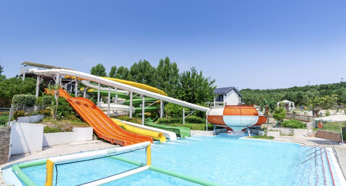 SplashWorld Aqua Bay