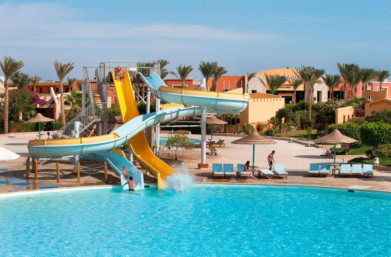 Amwaj Oyoun Resort & Casino