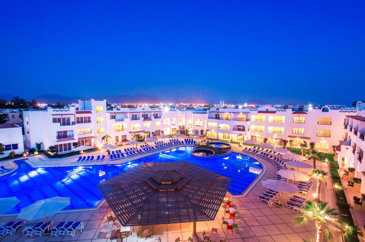 Wakacje w Egipcie: all inclusive w 4* hotelu od 1911 PLN + test na COVID-19 gratis! Wylot z Katowic i Warszawy