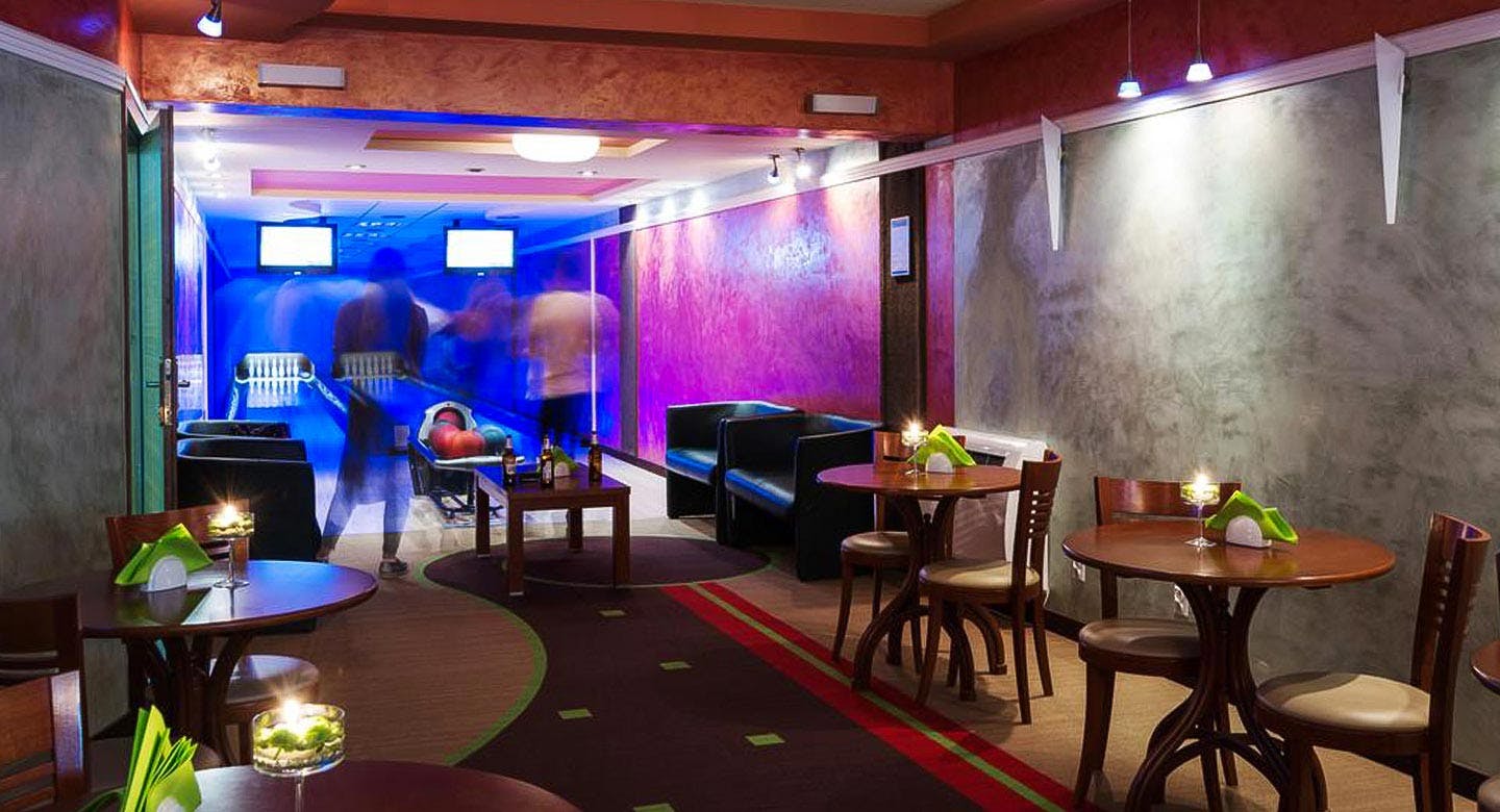 Hotel Solina Resort & Spa