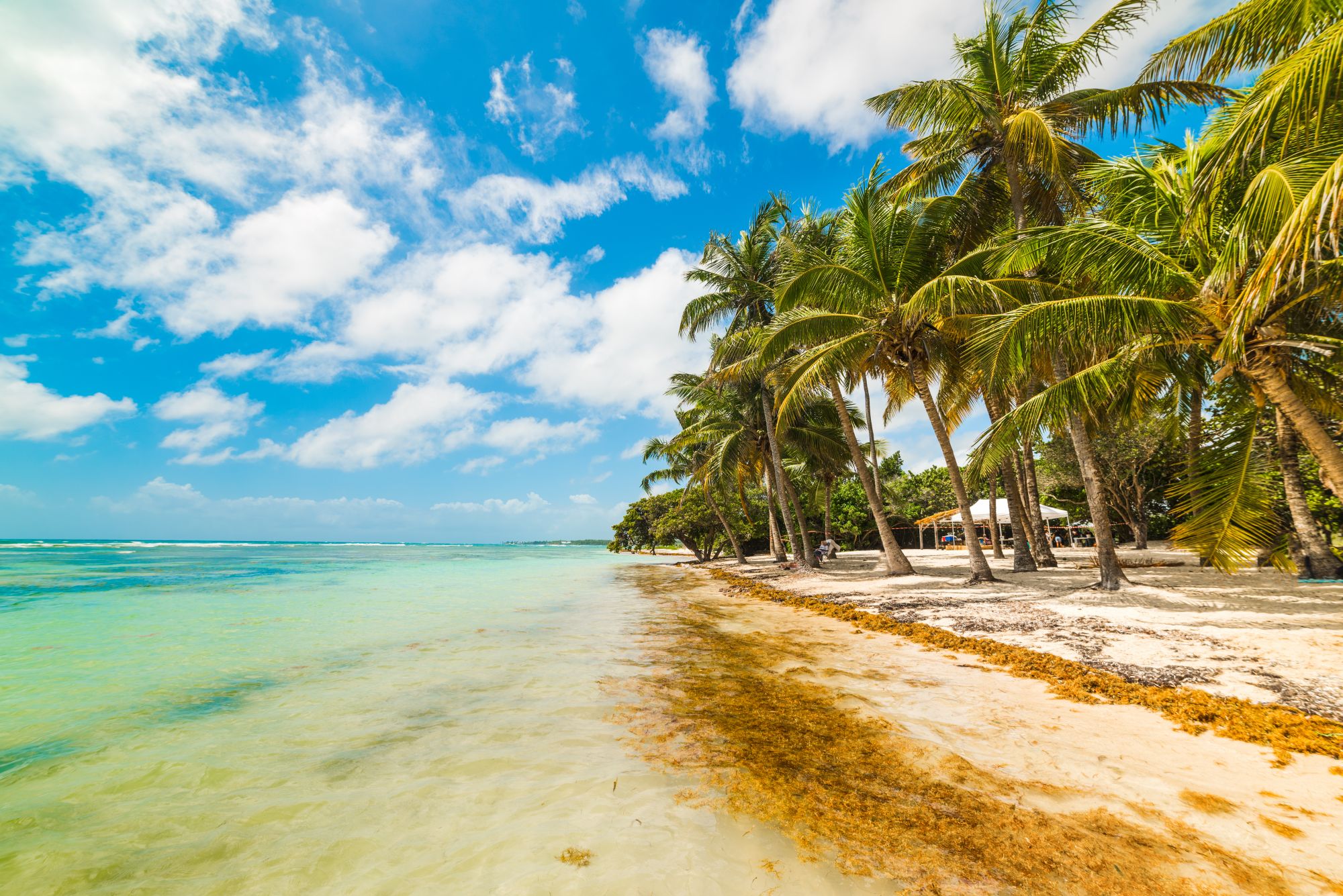 Karaiby first minute: 9 dni na kolumbijskiej wyspie San Andres za 2840 PLN. Loty z Berlina i noclegi ze śniadaniami