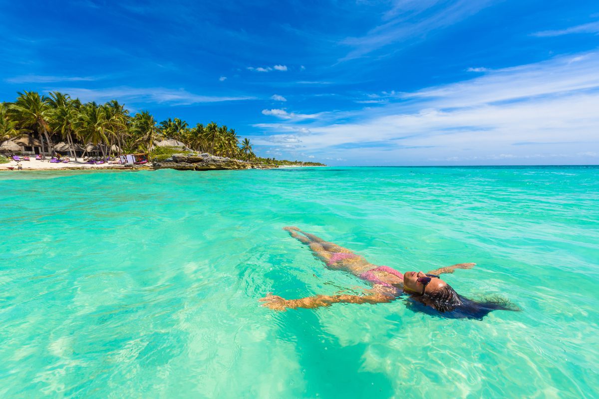 Ferie zimowe na meksykańskiej wyspie Cozumel. Loty z Berlina + 10 dni w 3* hotelu przy morzu za 2756 PLN