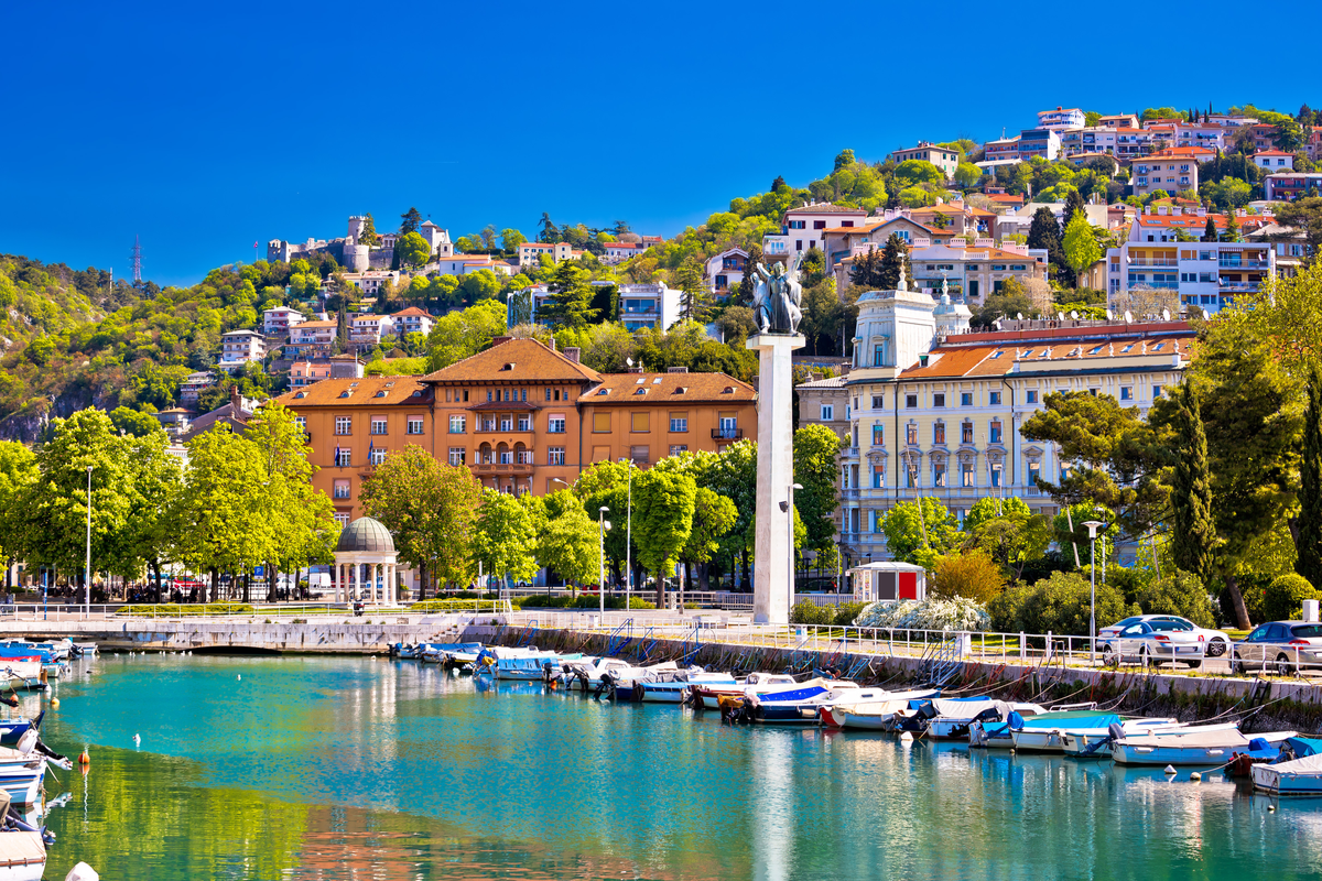rijeka