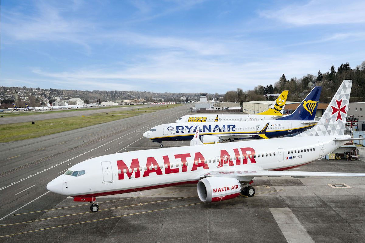 Ryanair szykuje dużą ofensywę w Polsce: 8 nowych samolotów i dużo tras