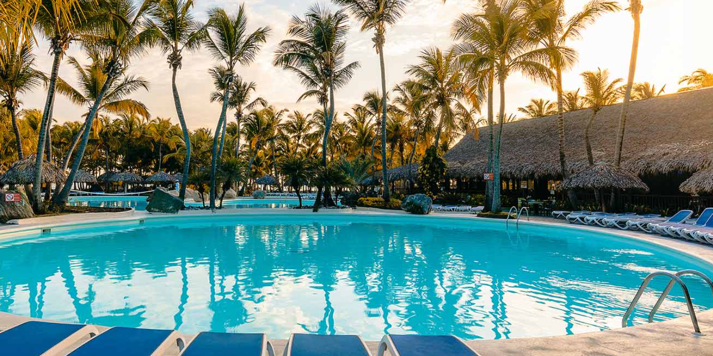 Słoneczne last minute w Dominikanie: tydzień w 4* hotelu z all inclusive za 3528 PLN. Wylot z Katowic