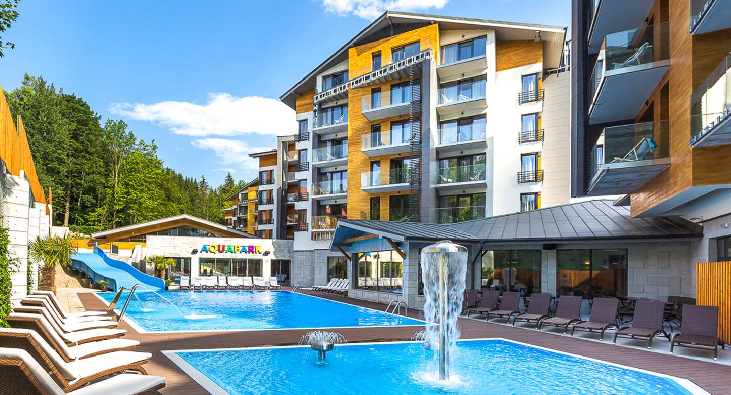 Blue Mountain Resort