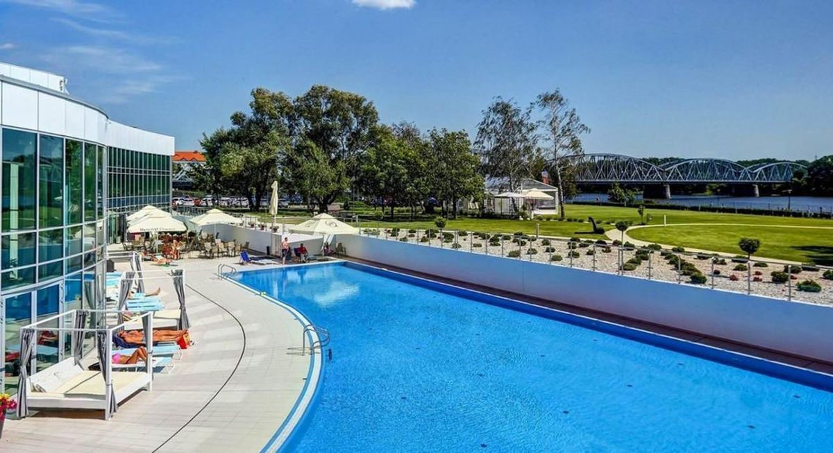 Promocja w Travelist! Świetnie oceniane hotele z wliczonym wyżywieniem na wakacyjne terminy od 285 PLN/pokój