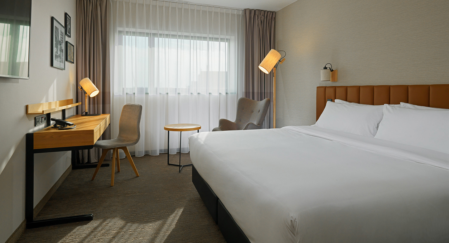 Four Points by Sheraton