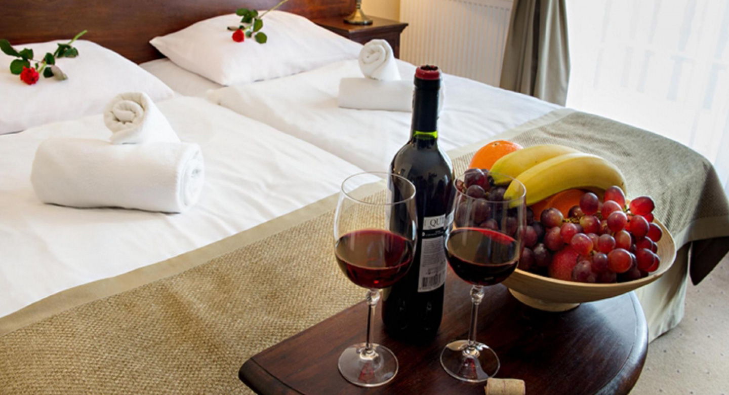 Hotel Carmen