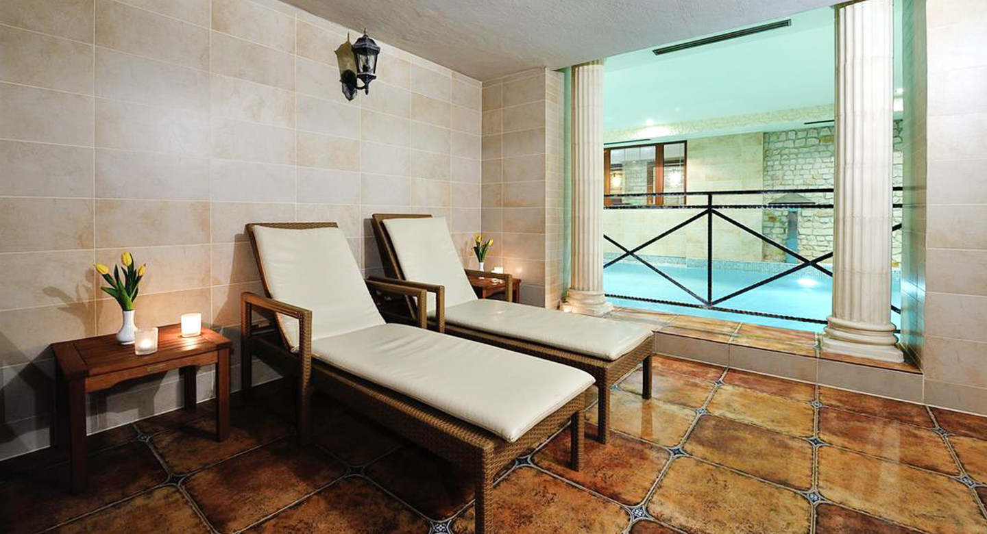 Hotel Diament Arsenal Palace