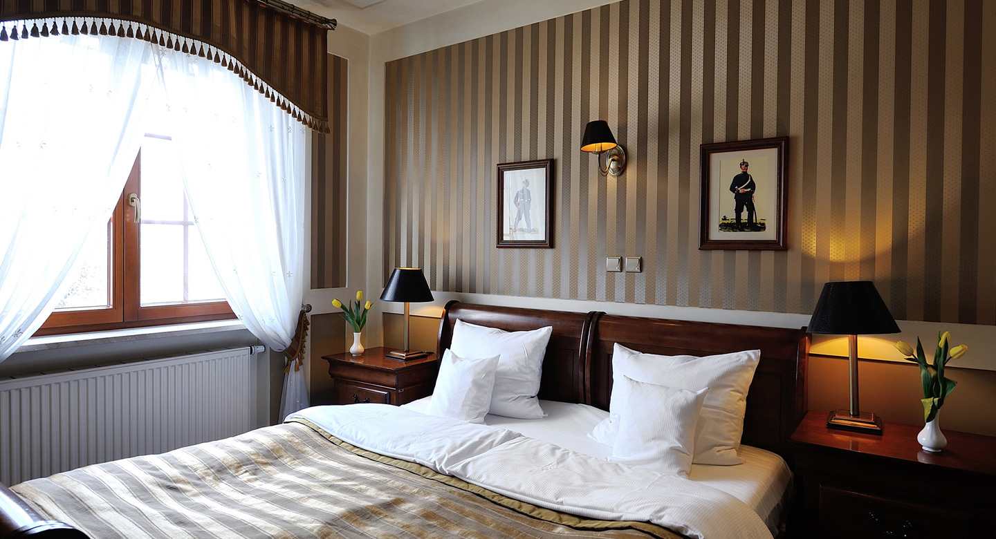 Hotel Diament Arsenal Palace