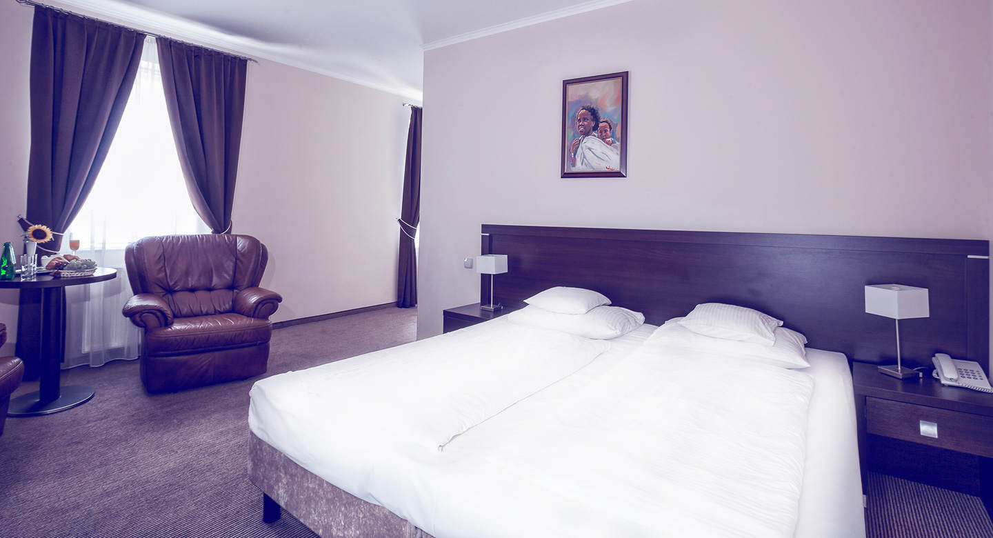 Hotel Niemcza