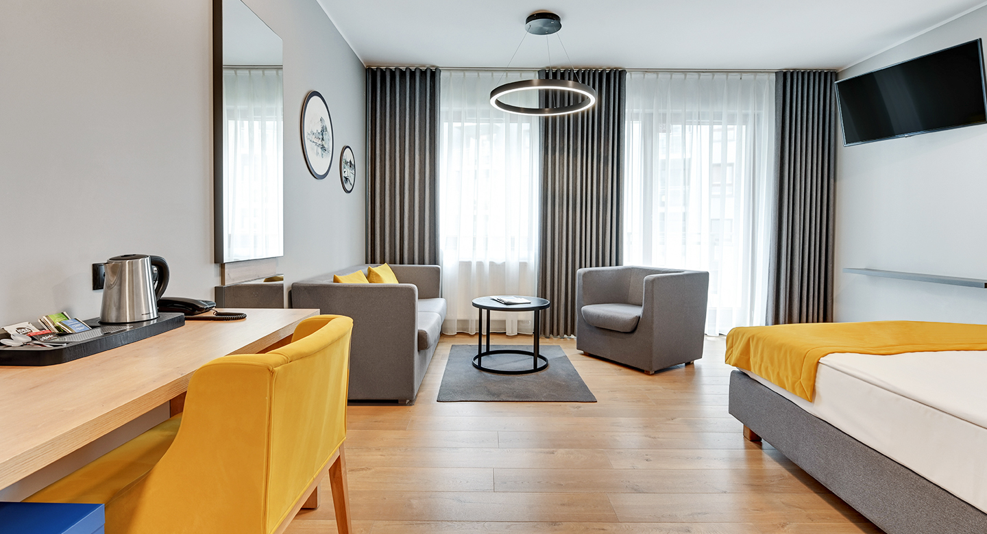 Hotel Number One SPA & Wellness by Grano