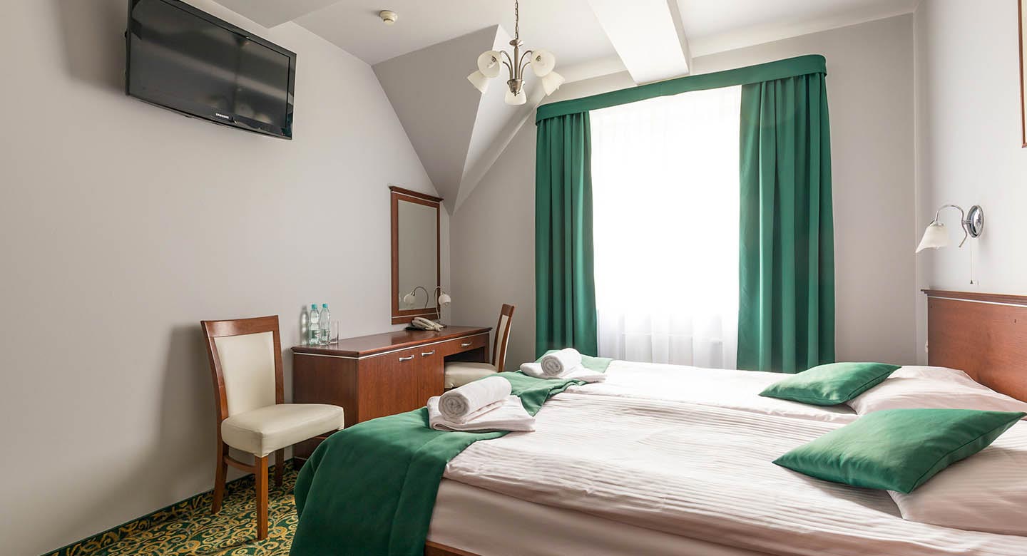 Hotel Skalite Spa & Wellness