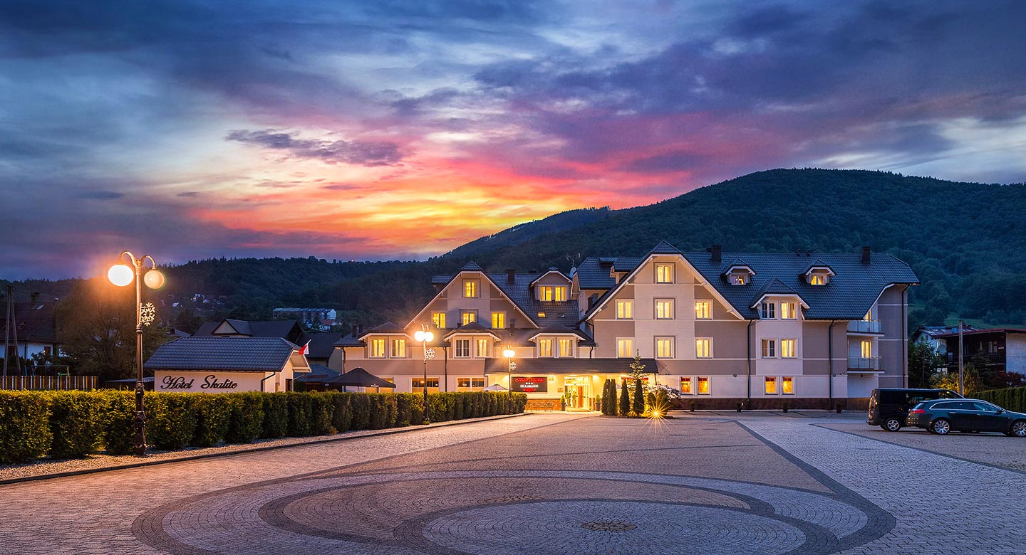 Hotel Skalite Spa & Wellness