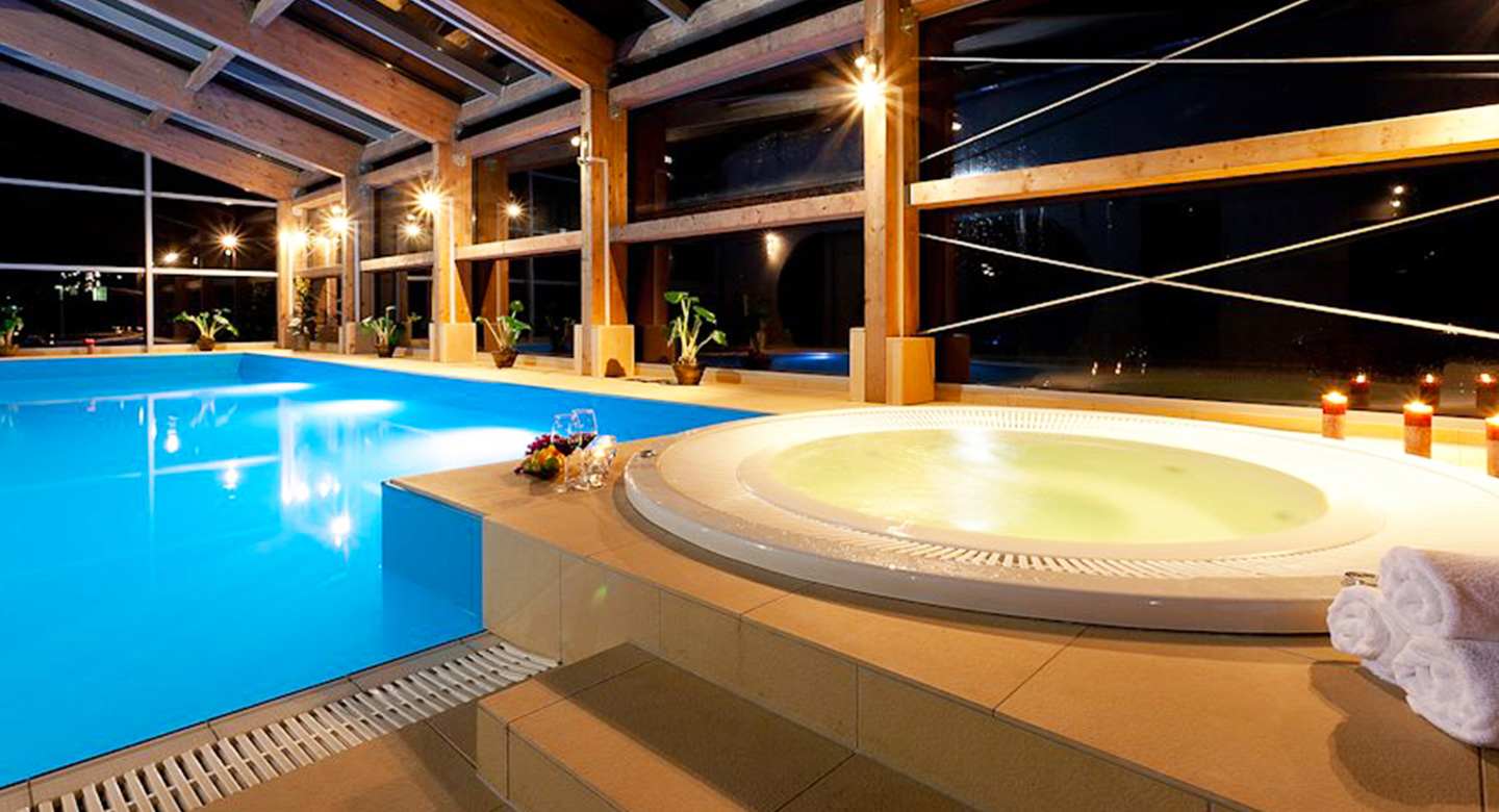 Magnat Resort & Spa
