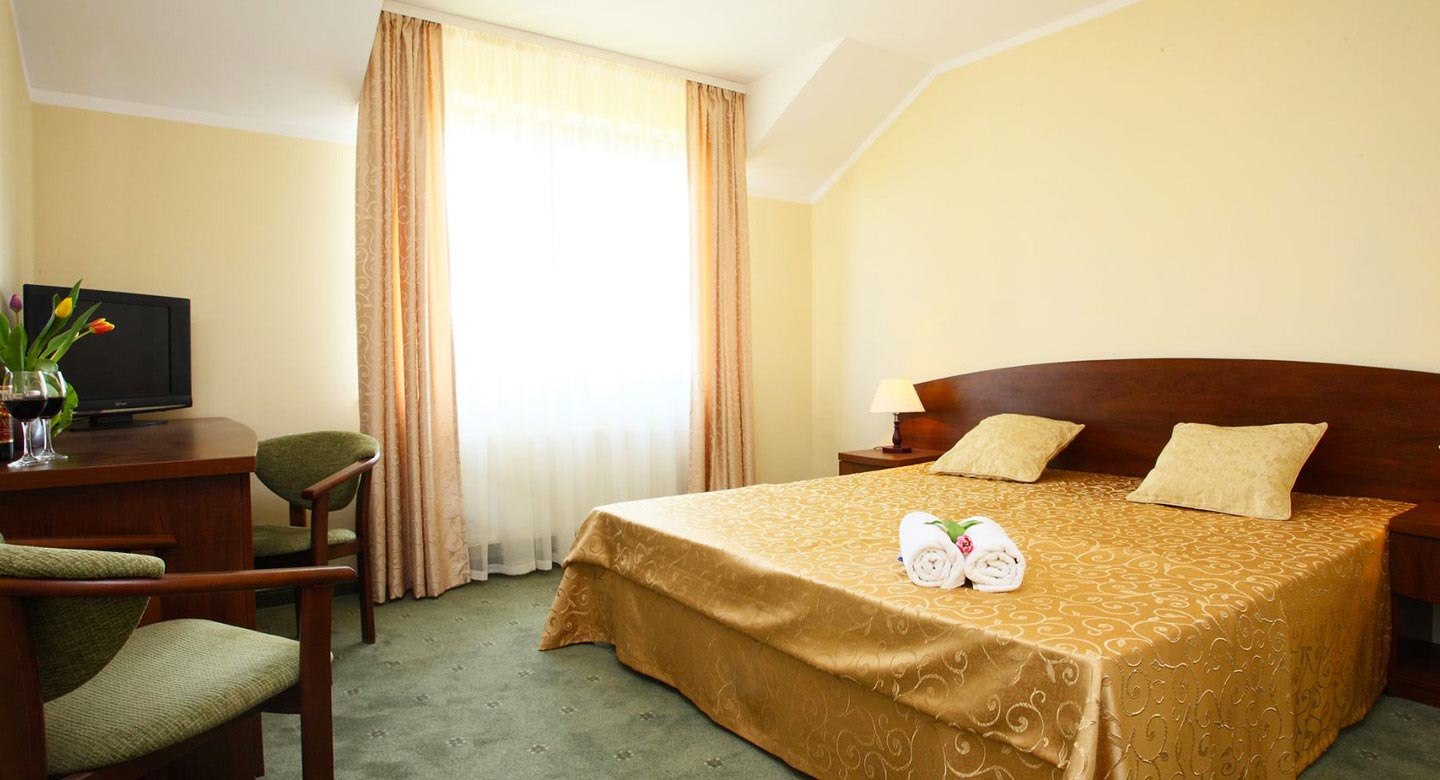 Magnat Resort & Spa