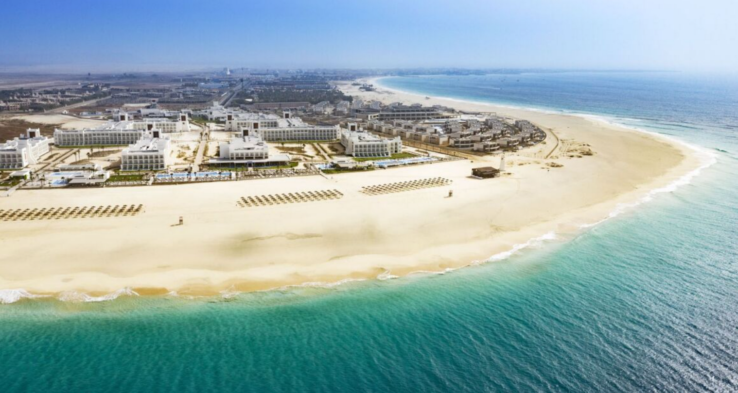 Okazja! Czarterowe loty na wyspę Sal z Warszawy za 999 PLN 🌤️👙👣