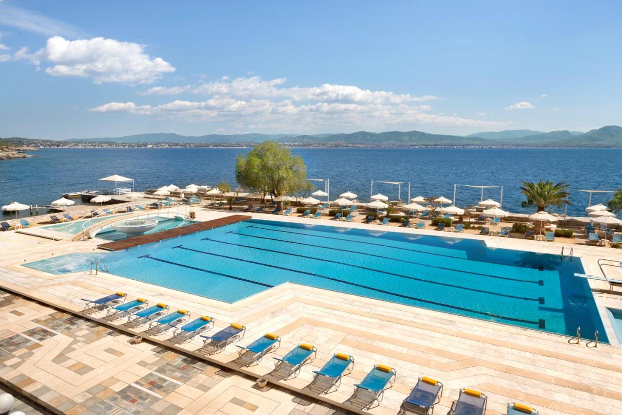 Loutraki Poseidon Resort