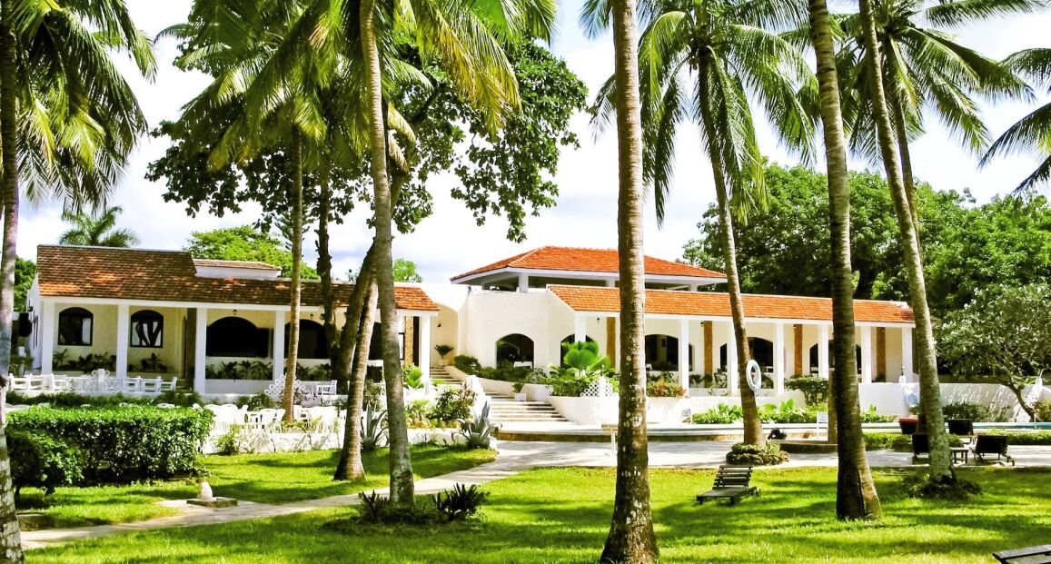 Diani Sea Lodge