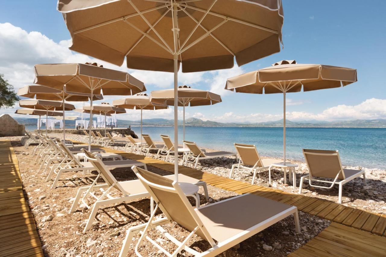Loutraki Poseidon Resort