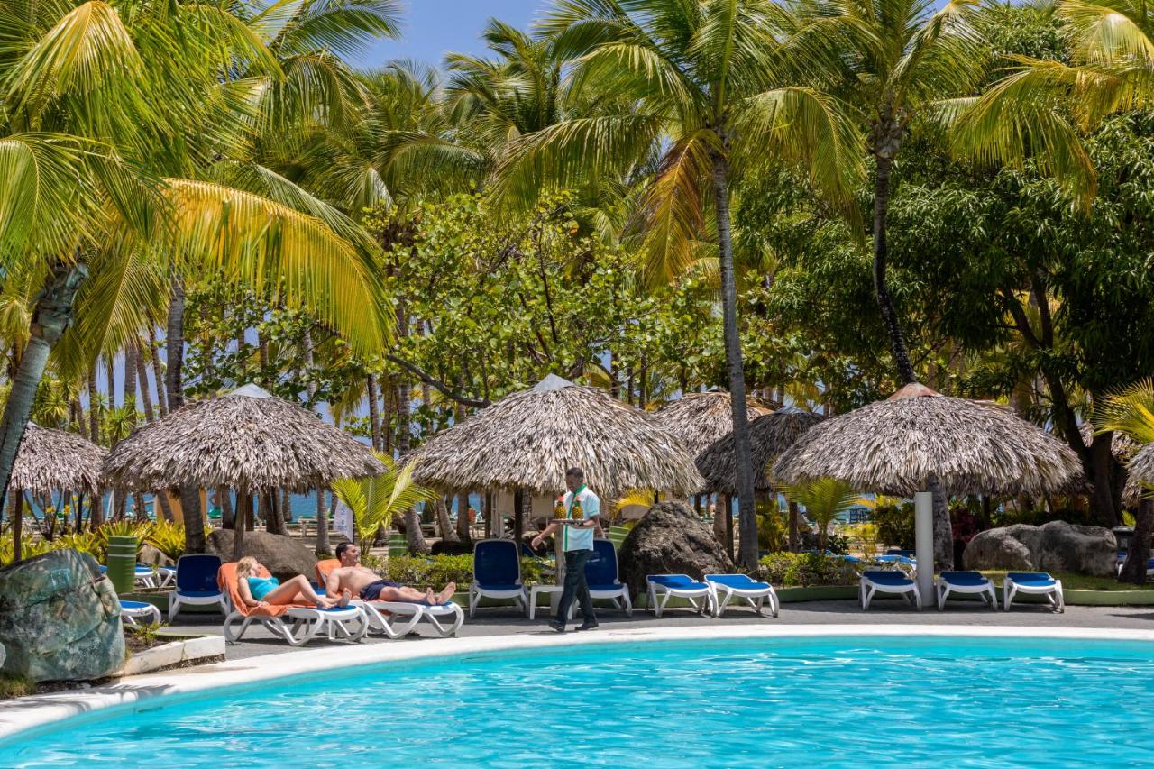 Playabachata Resort