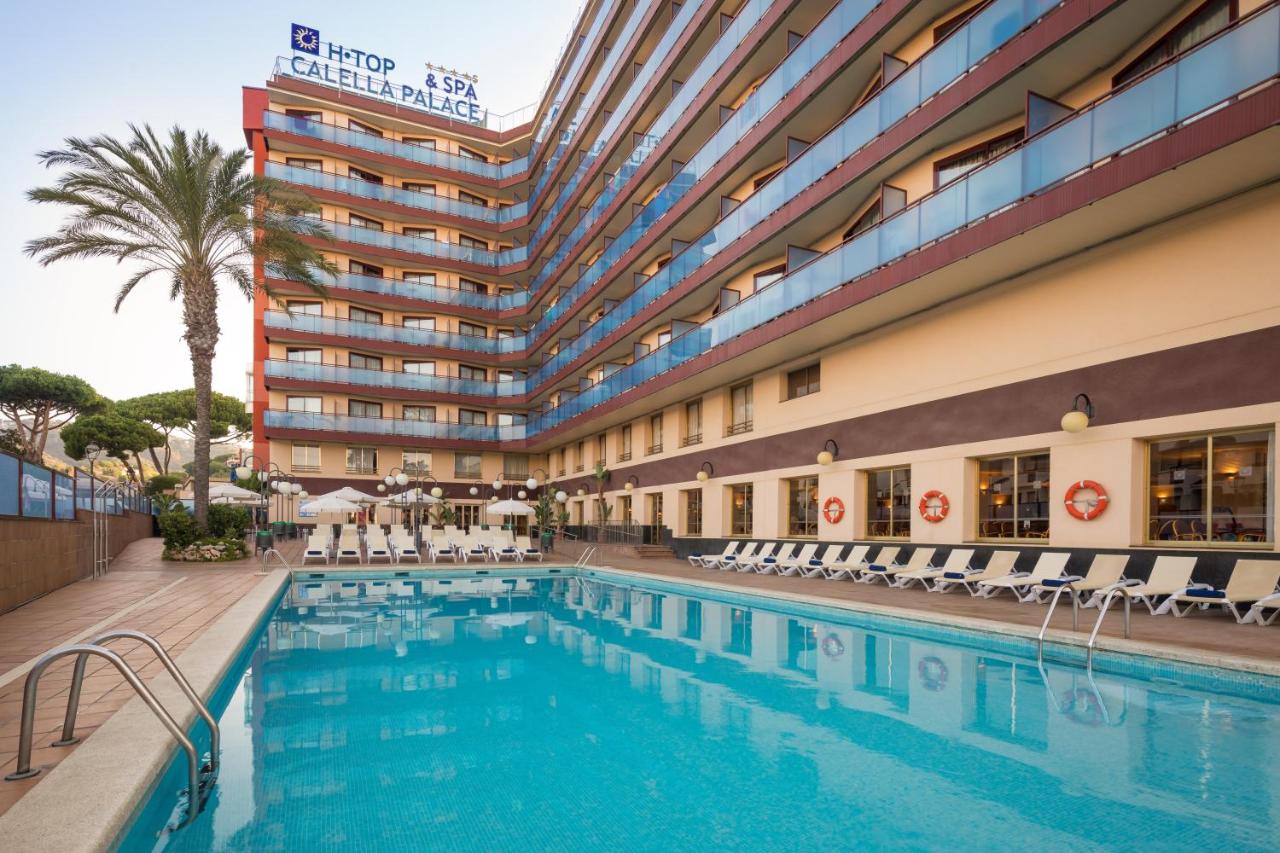 Lipiec na Costa Brava: 7 dni w 4* hotelu z wyżywieniem od 2818 PLN. Wylot z Katowic i Warszawy