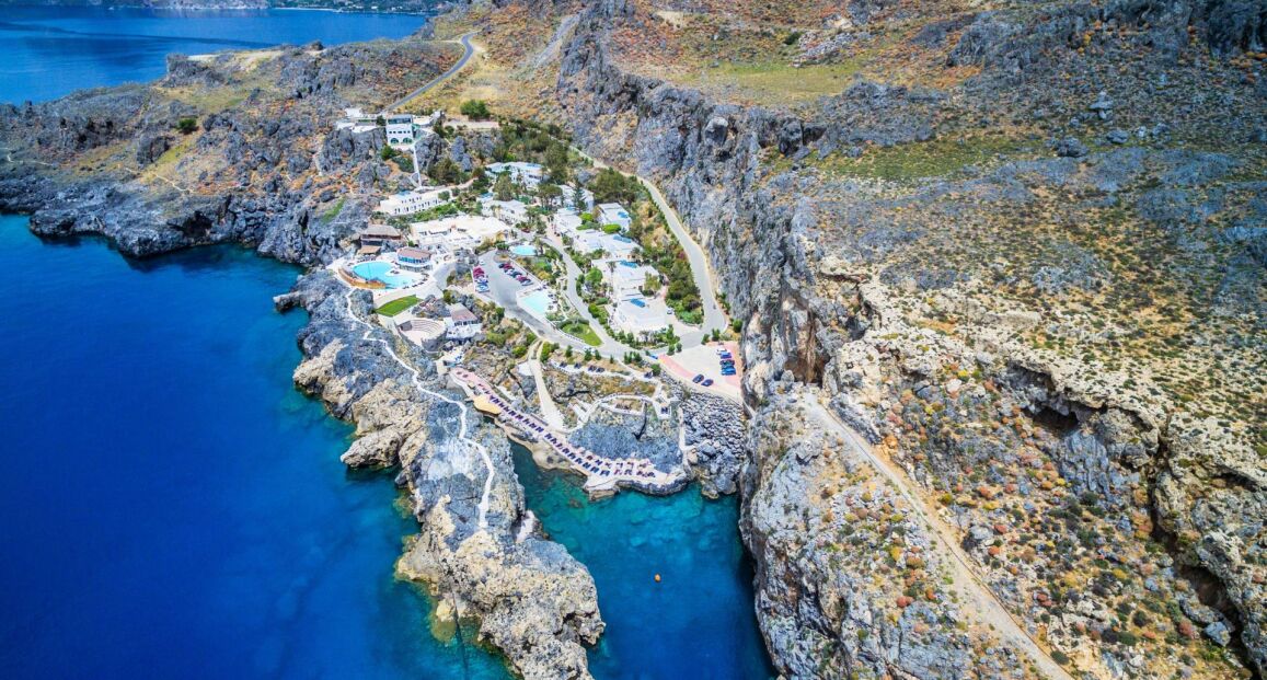 Kalypso Resort & Spa