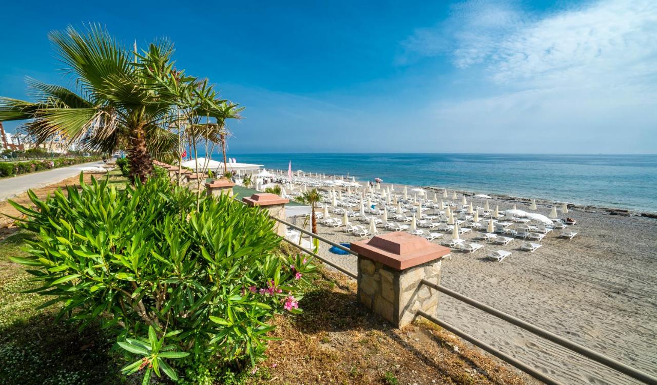 Turcja na bogato: all inclusive w 5* hotelu od 1913 PLN. Wylot z Warszawy #sierpień