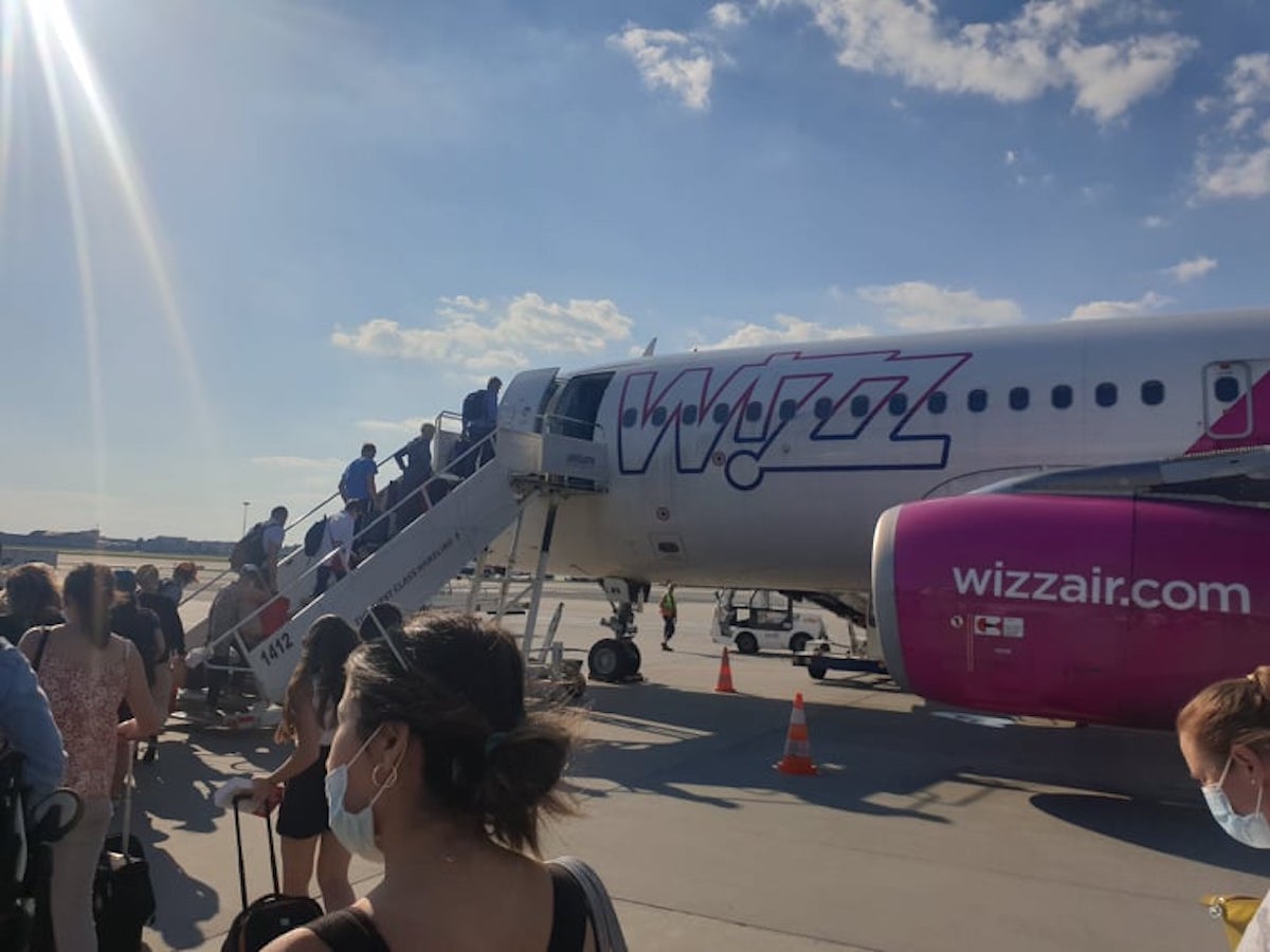 Testujemy podróże w erze COVID-19! Dlaczego teraz jest najlepszy czas na wyjazd?