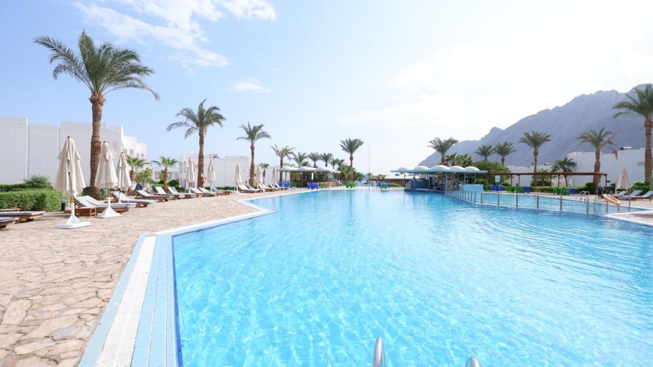 Taaakie wakacje! Tygodniowe all inclusive w oryginalnym 4* hotelu w Egipcie od 2141 PLN. Wylot z Katowic