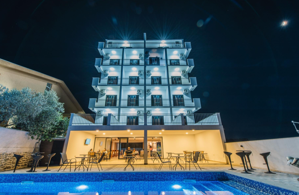 Apartamenty Lux 3
