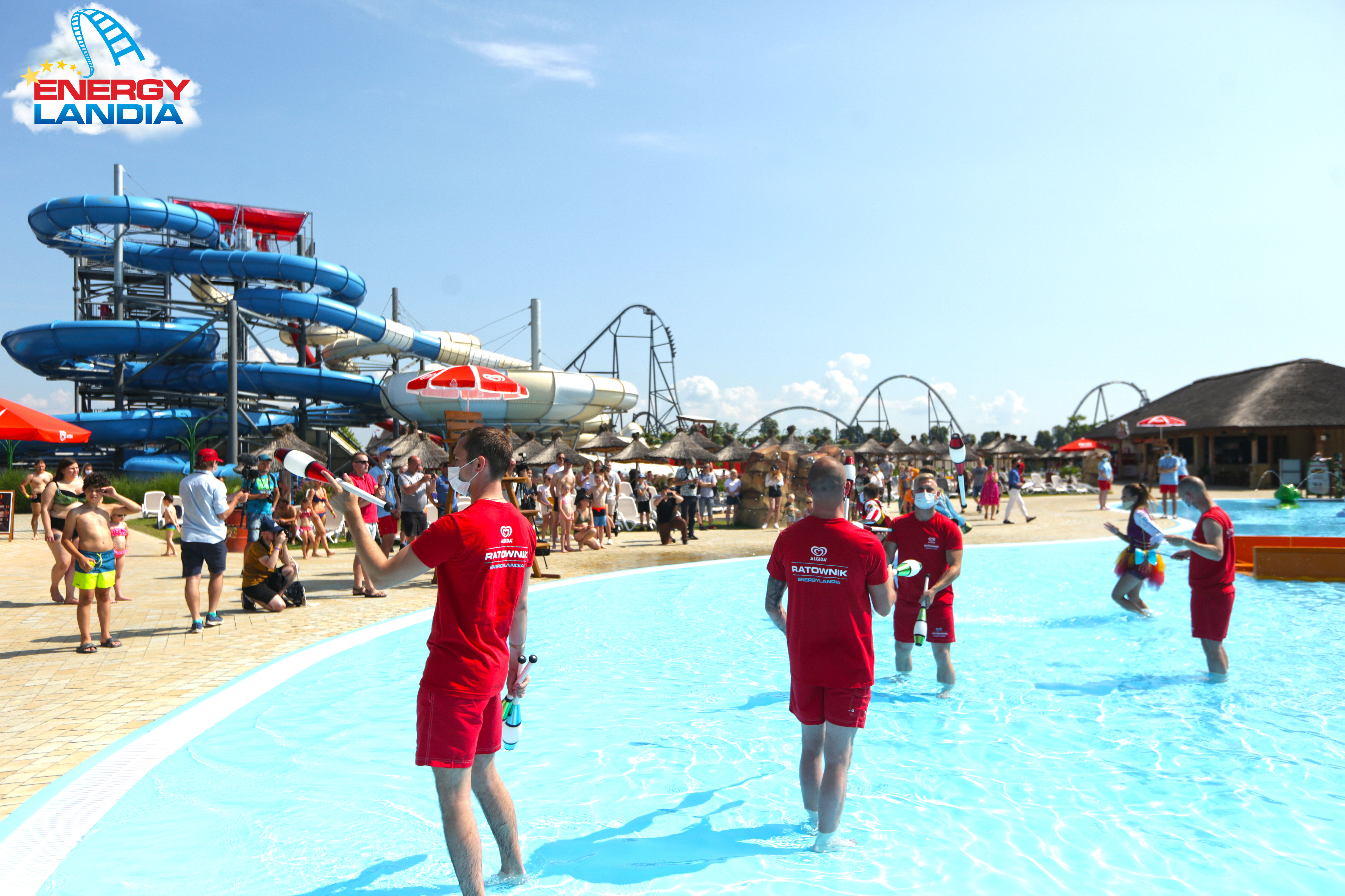 Energylandia